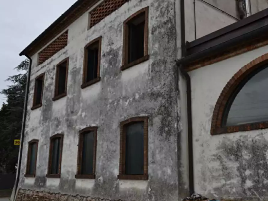 Immagine 1 di Laboratorio in vendita  in via Boccalara a Cervarese Santa Croce