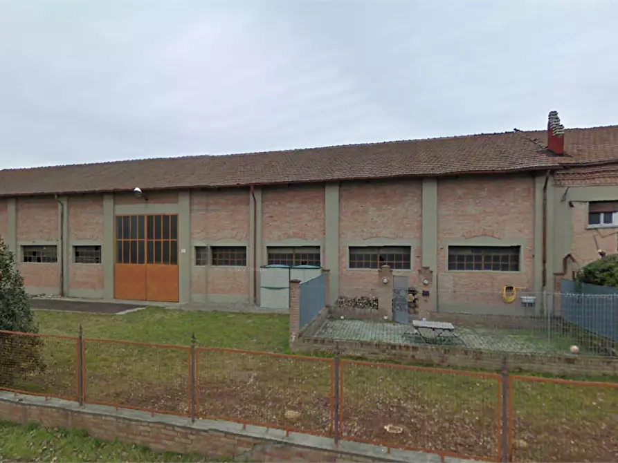 Immagine 1 di Capannone industriale in vendita  in Via Piave a Medicina