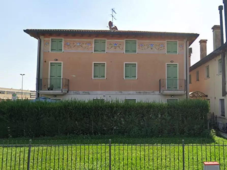 Immagine 1 di Appartamento in vendita  in via dei Custoza a Santa Giustina In Colle