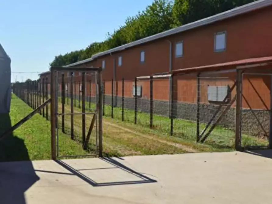 Immagine 1 di Capannone industriale in vendita  in Via Calle dell'Orso a San Dona' Di Piave