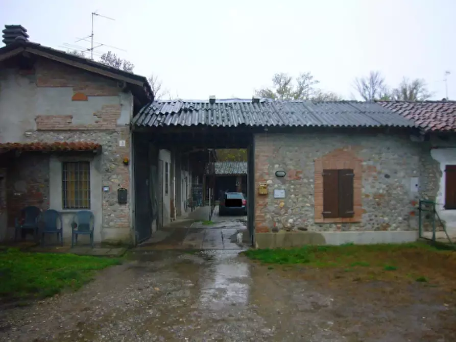 Immagine 1 di Rustico / casale in vendita  in Località Rudiano a Rudiano