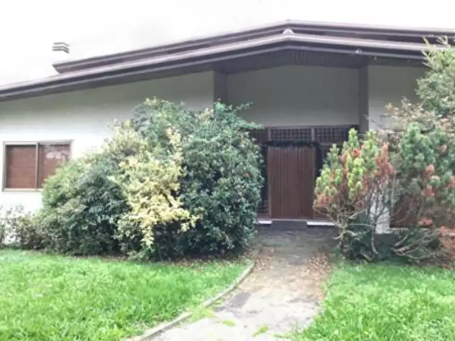 Villa in vendita in via Vecchia Moglianese a Scorze'
