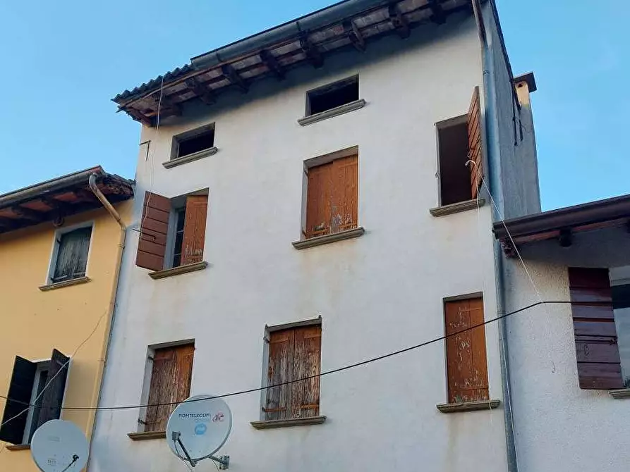 Immagine 1 di Appartamento in vendita  in  via Sandro Pertini a Annone Veneto