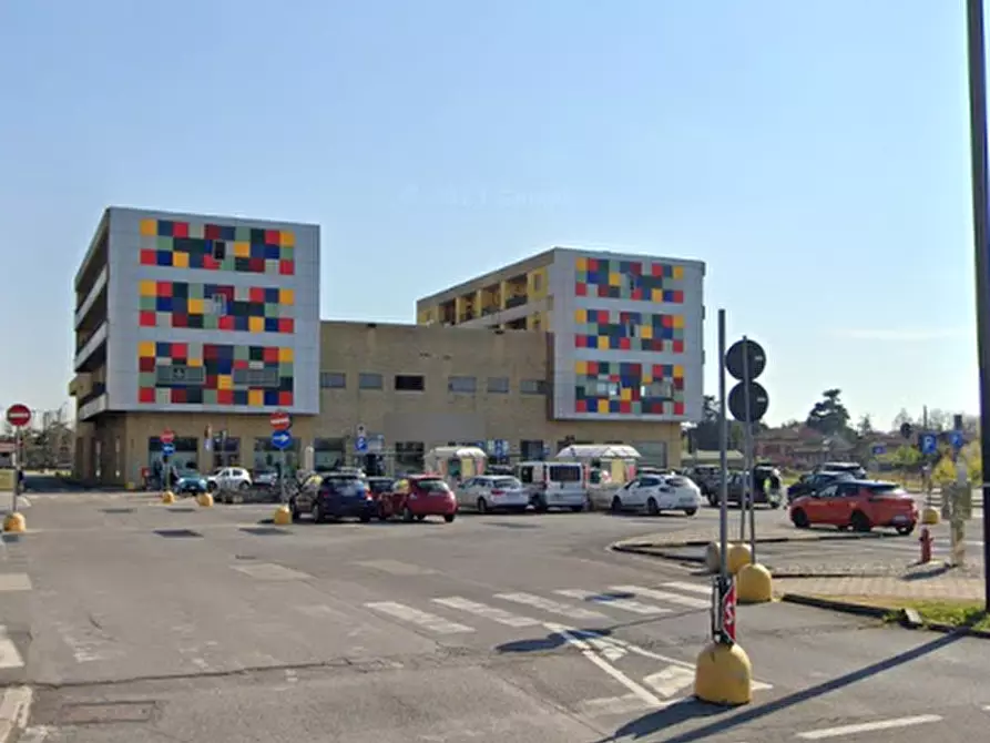 Immagine 1 di Appartamento in vendita  in Via delle Maschere Bergamasche a Martinengo