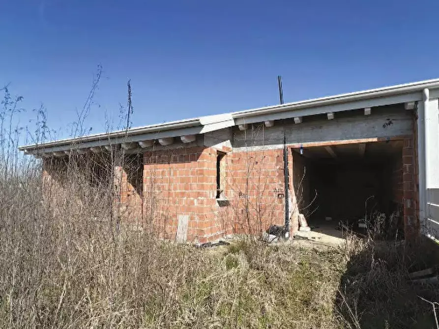 Immagine 1 di Porzione di casa in vendita  in Via Palù Inferiore a Brugine