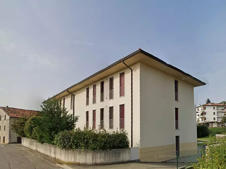 Immagine 1 di Appartamento in vendita  in Via Pieve a Breganze