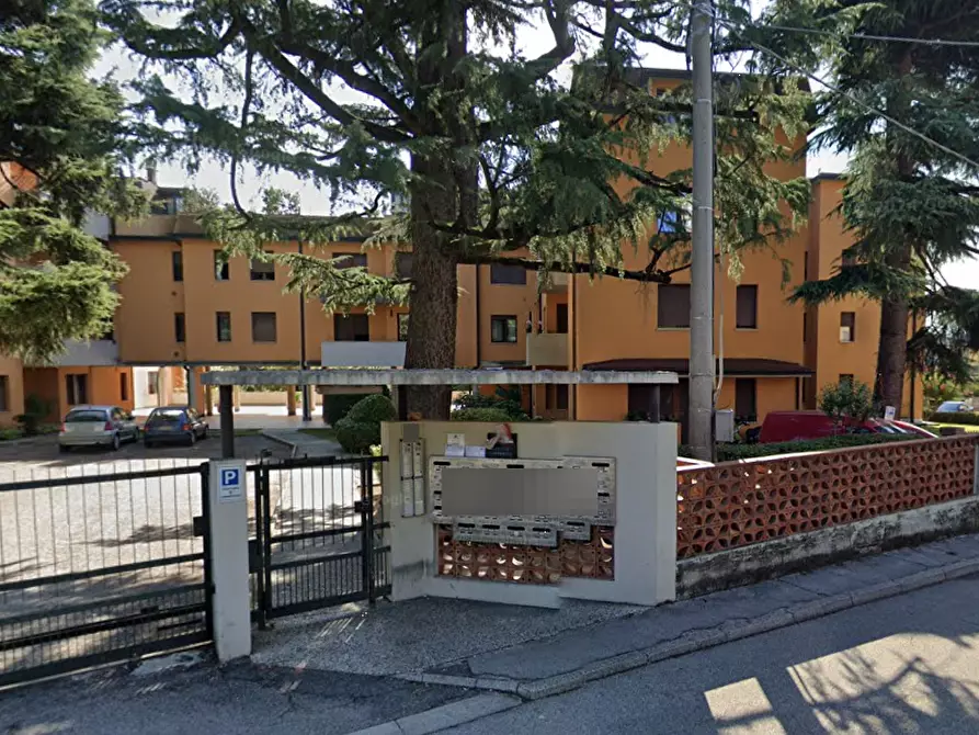 Immagine 1 di Appartamento in vendita  in Via Riotorto a Arzignano