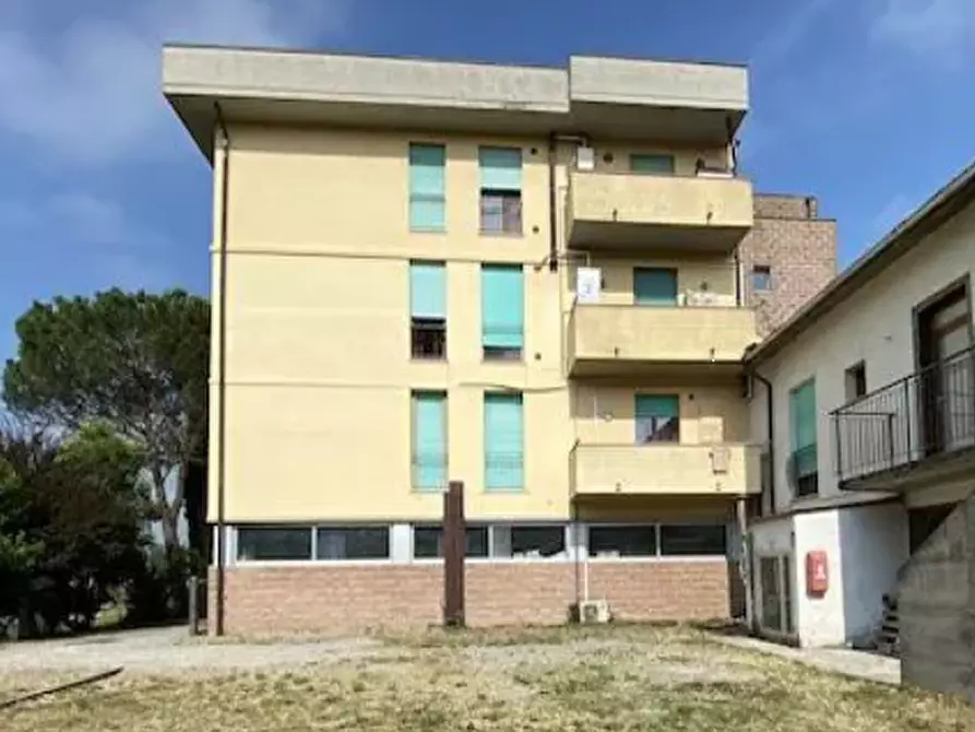 Immagine 1 di Appartamento in vendita  in Via Vittorio Niccoli a Castelfiorentino