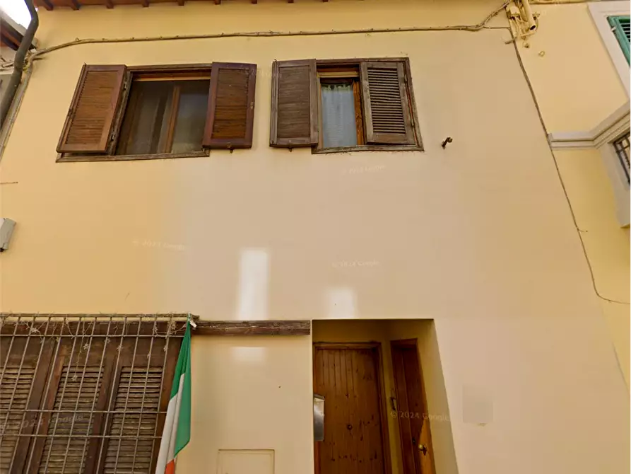 Immagine 1 di Appartamento in vendita  in Via San Paolo a Campi Bisenzio