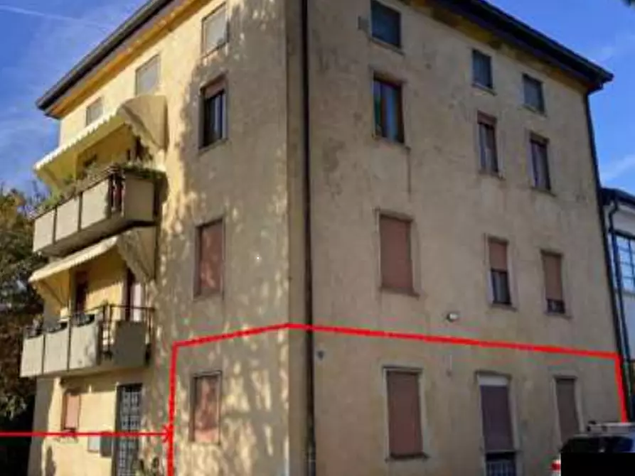 Appartamento in vendita in Via Ticino a Thiene