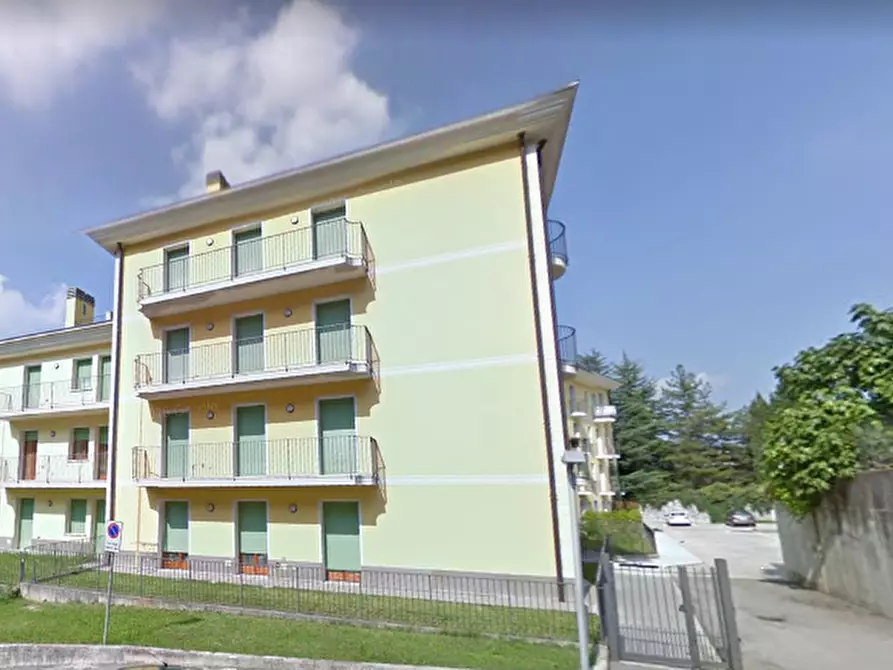 Immagine 1 di Appartamento in vendita  in via Guglielmo Marconi a Agnosine