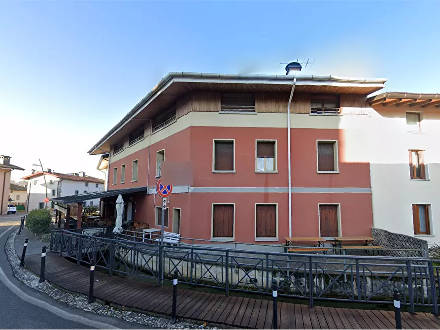 Immagine 1 di Hotel in vendita  in Via Battiferro  a Reana Del Roiale