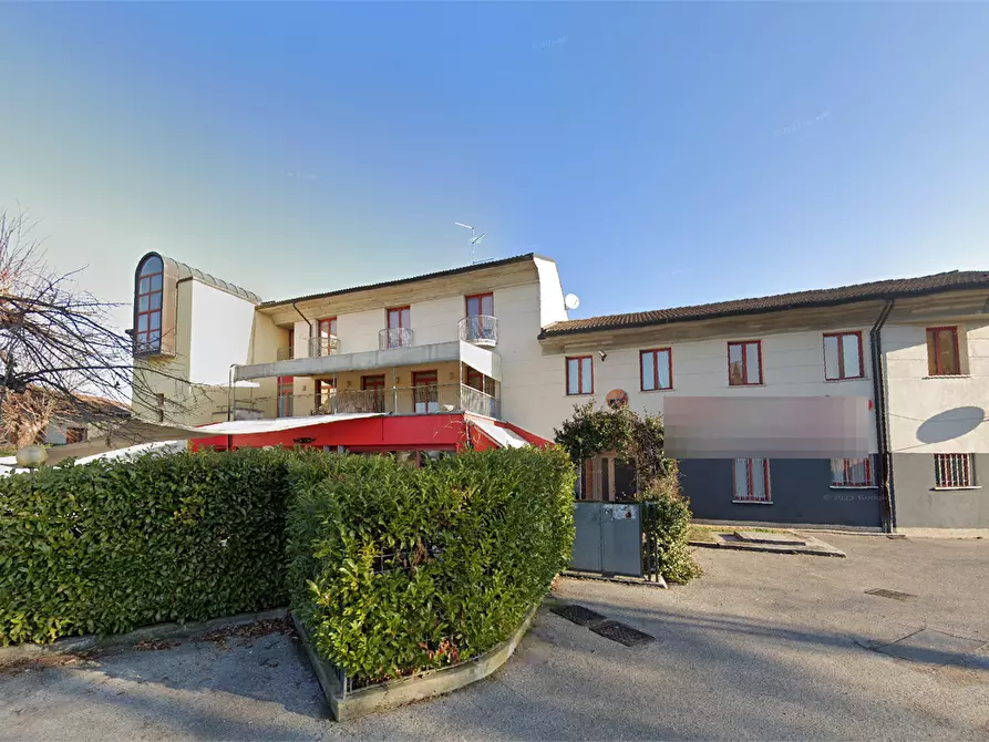 Immagine 1 di Hotel in vendita  in Via Primulacco a Reana Del Roiale