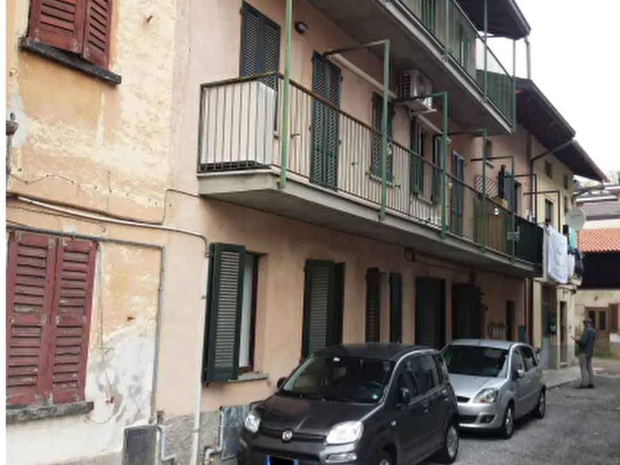 Immagine 1 di Appartamento in vendita  in Via Giuseppe Mazzini a Rovellasca