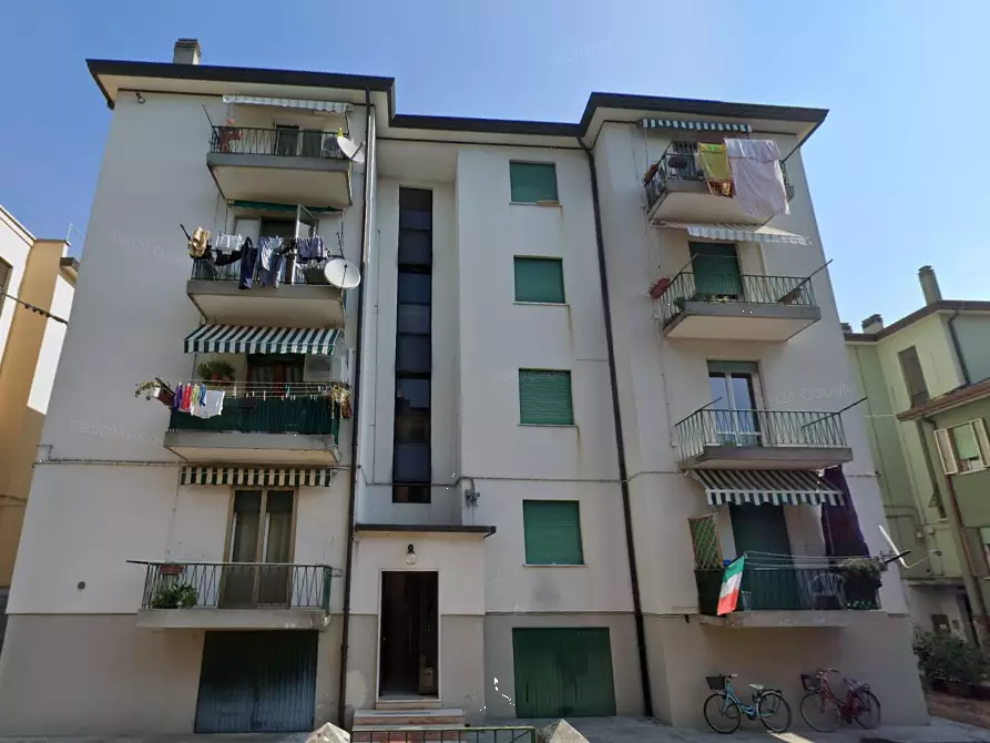 Immagine 1 di Appartamento in vendita  in via A. da Pordenone a Venezia