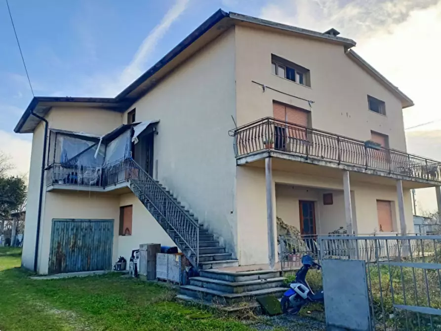 Immagine 1 di Casa indipendente in vendita  in Via Sopra Zellina a Carlino