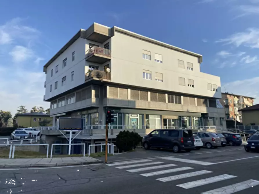 Immagine 1 di Appartamento in vendita  in Via Angelo e Agostino Pinetti  a Martinengo