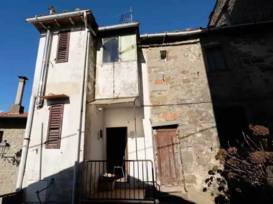 Immagine 1 di Porzione di casa in vendita  in Via IV Novembre a Reggello