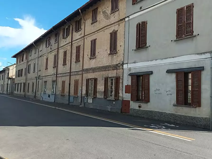 Immagine 1 di Appartamento in vendita  in Via Statuto a Giussano