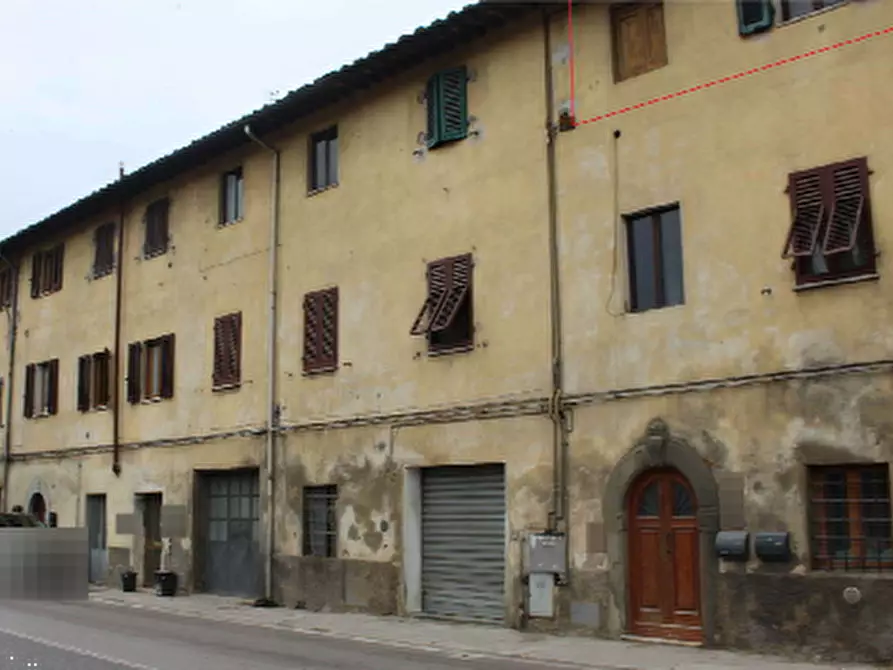 Immagine 1 di Appartamento in vendita  in Via Vittorio Niccoli  a Castelfiorentino