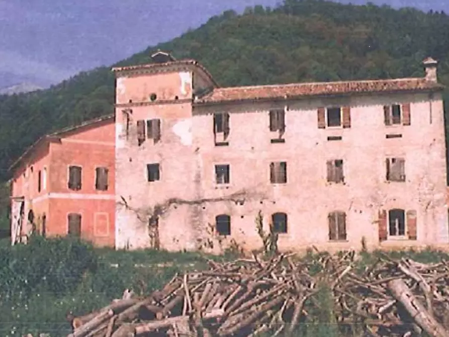 Immagine 1 di Rustico / casale in vendita  in Via degli Alpini a Follina