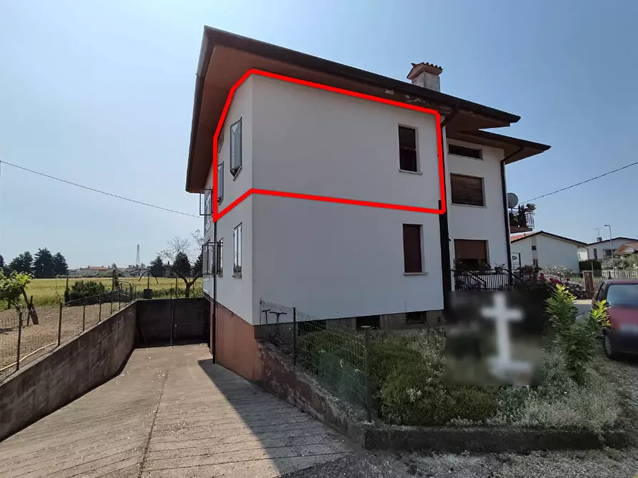 Immagine 1 di Appartamento in vendita  in Via Chiavris a Udine