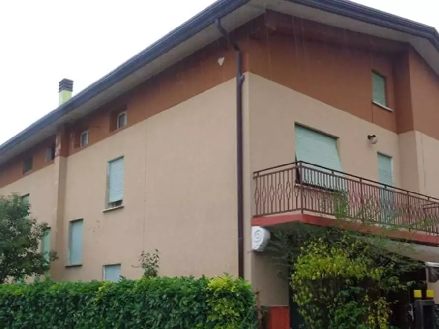 Immagine 1 di Casa indipendente in vendita  in  Vicolo Enrico Fermi  a Santa Lucia Di Piave