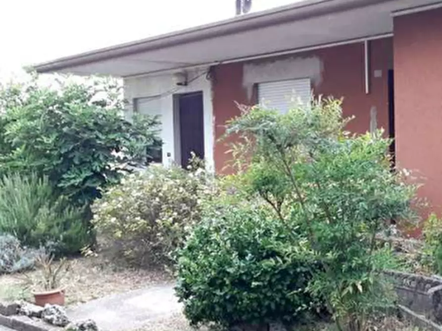 Immagine 1 di Porzione di casa in vendita  in via Vallongo a Monselice