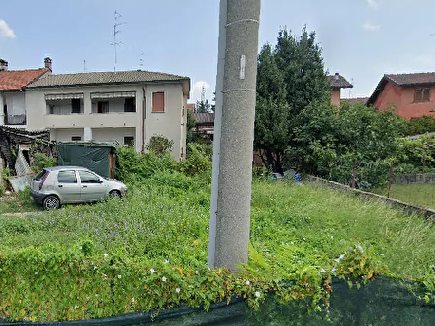 Immagine 1 di Terreno edificabile in vendita  in Via Gorizia a Gallarate