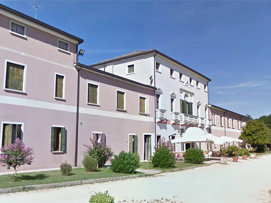 Immagine 1 di Villa in vendita  in Via Marignana a Mogliano Veneto