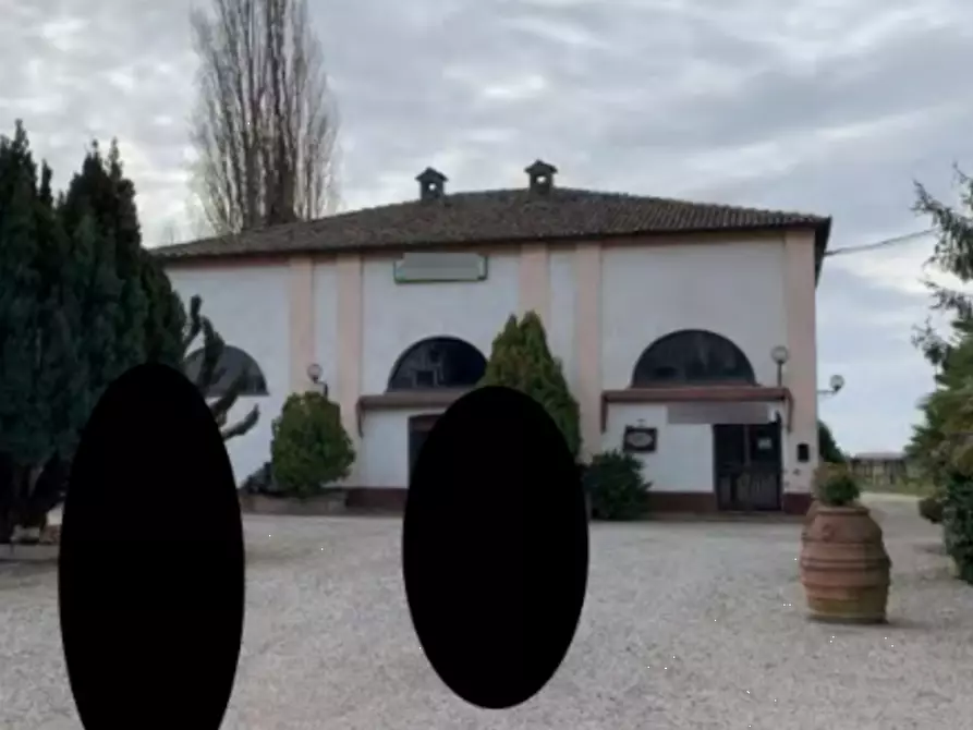 Immagine 1 di Negozio in vendita  in Località Vigarano Mainarda a Vigarano Mainarda