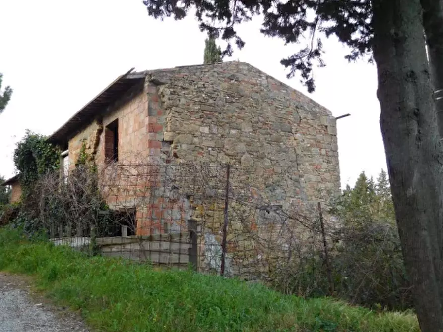 Immagine 1 di Casa indipendente in vendita  in Località Nebbiano a Certaldo