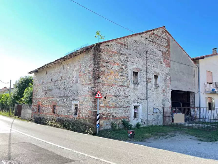 Immagine 1 di Rustico / casale in vendita  in Via Santa Romana a Schiavon