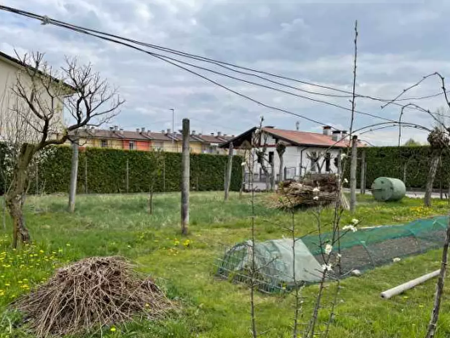 Immagine 1 di Terreno edificabile in vendita  in Via Santa Romana a Schiavon