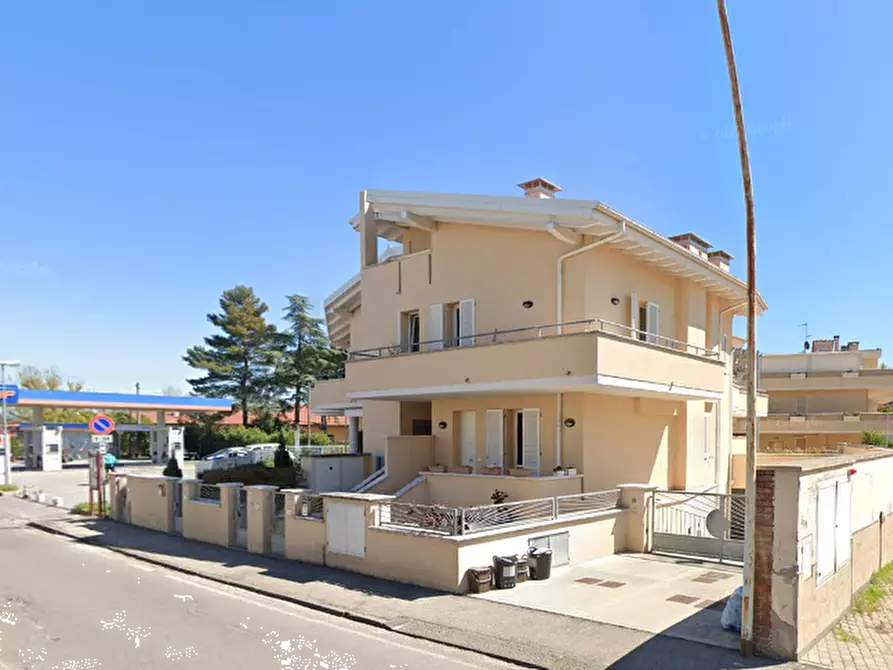 Immagine 1 di Appartamento in vendita  in Via Cherubini  a Empoli