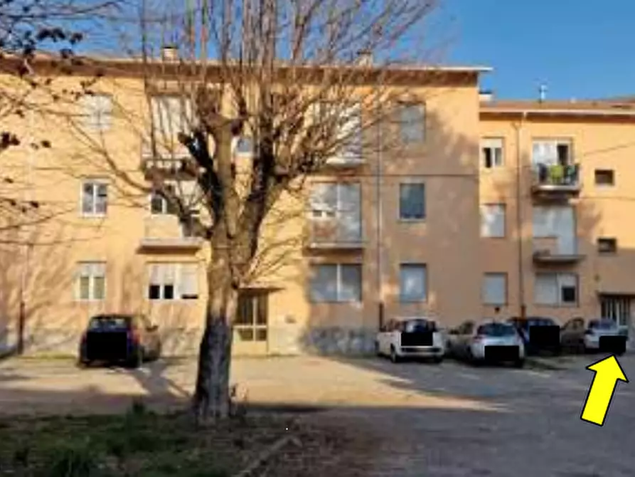 Immagine 1 di Appartamento in vendita  in Via Ortella a Gallarate