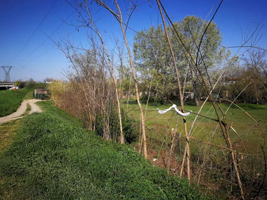 Immagine 1 di Terreno agricolo in vendita  in Via Nave a Petrolio a Firenze