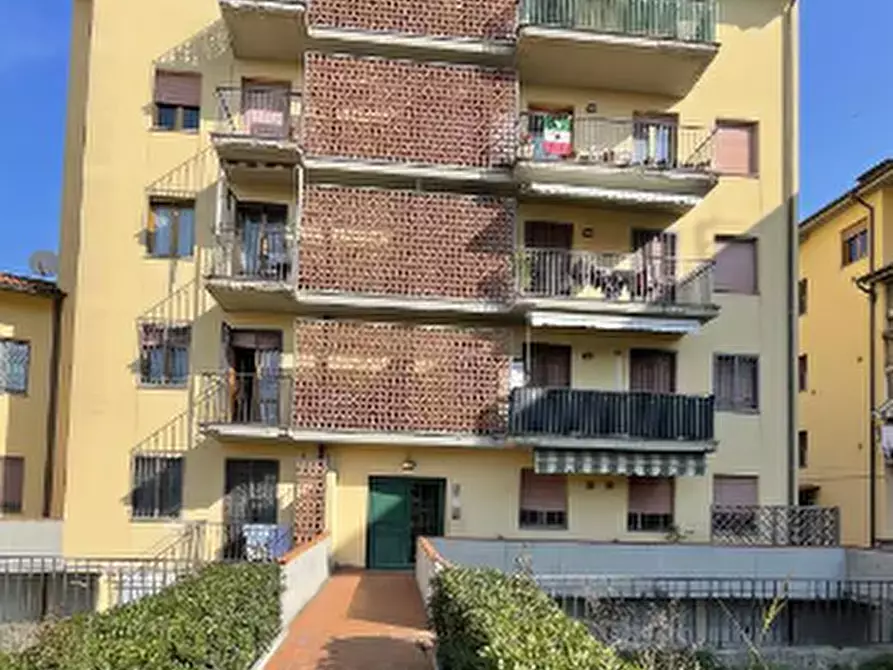 Immagine 1 di Appartamento in vendita  in Via Piantanida a Firenze