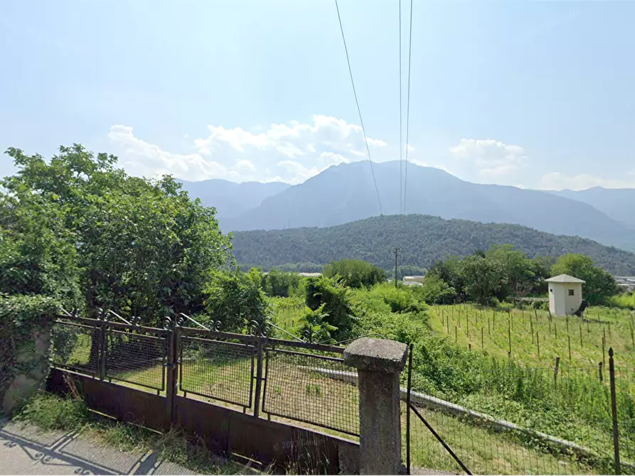 Immagine 1 di Terreno agricolo in vendita  in Via Carlo Magno a Darfo Boario Terme