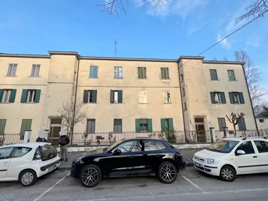 Immagine 1 di Appartamento in vendita  in Via Cesare Beccaria a Venezia