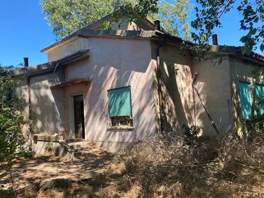 Immagine 1 di Casa indipendente in vendita  in Strada Poli a Cavarzere