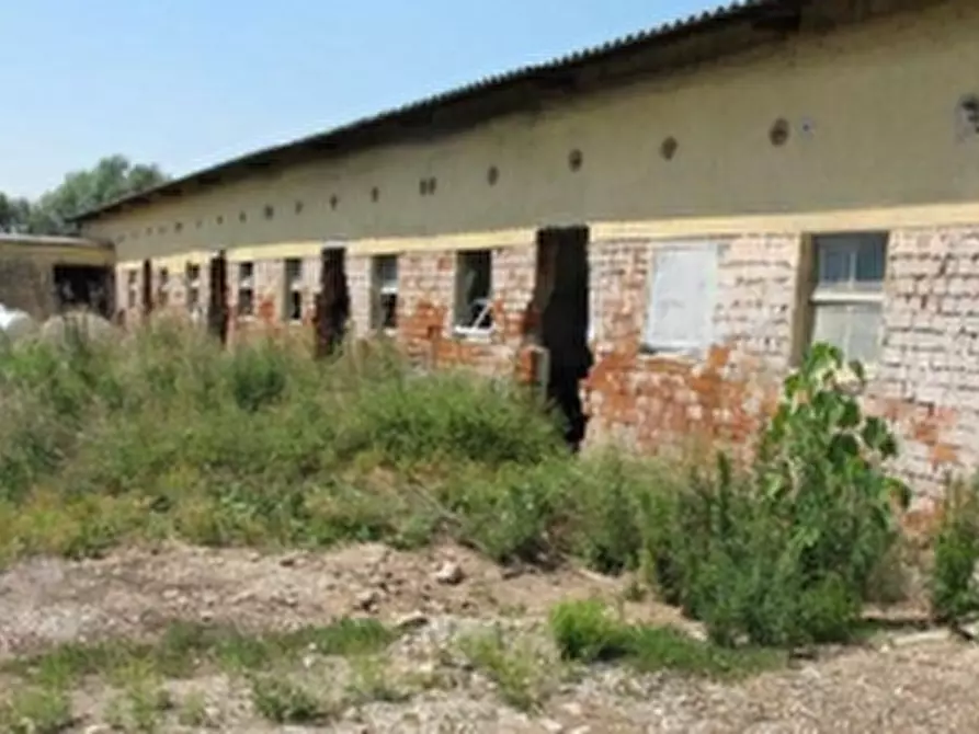 Immagine 1 di Capannone industriale in vendita  in Via Tesoli  a Calvisano