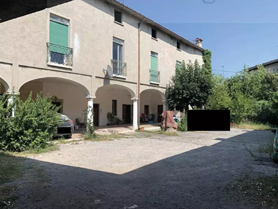 Immagine 1 di Porzione di casa in vendita  in Via Belvedere a Bedizzole