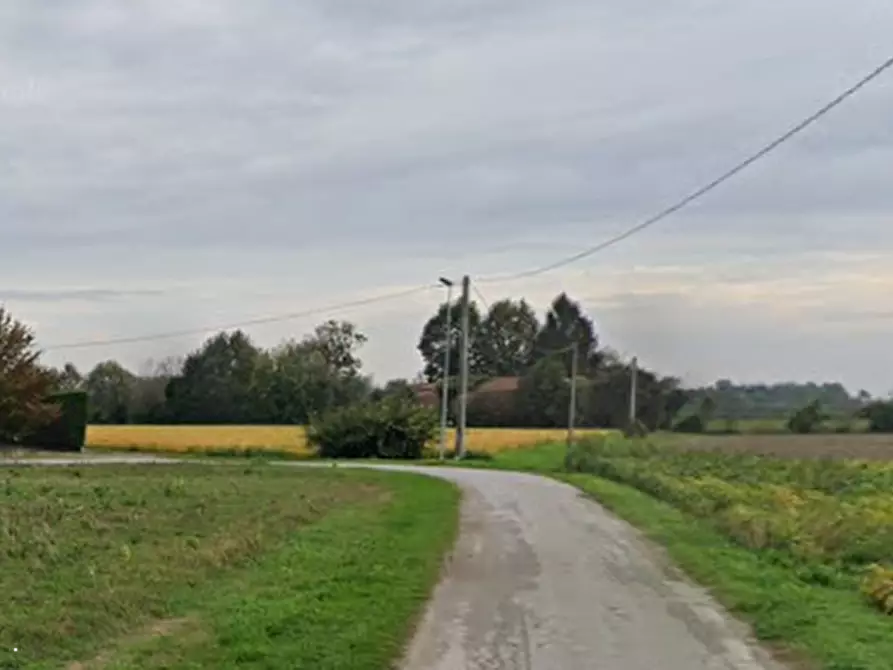 Immagine 1 di Terreno agricolo in vendita  in Via Rosa a Gorgo Al Monticano