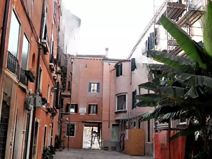 Immagine 1 di Appartamento in vendita  in Sestiere San Marco  a Venezia