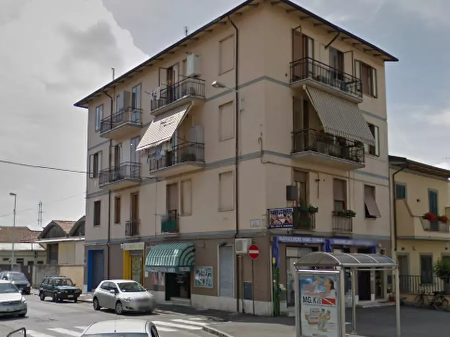 Immagine 1 di Appartamento in vendita  in Via Fiorentina a Prato