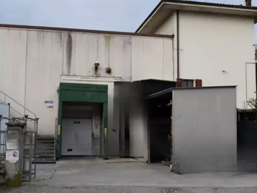 Immagine 1 di Capannone industriale in vendita  in Via M. Buonarroti a Castelvetro Di Modena