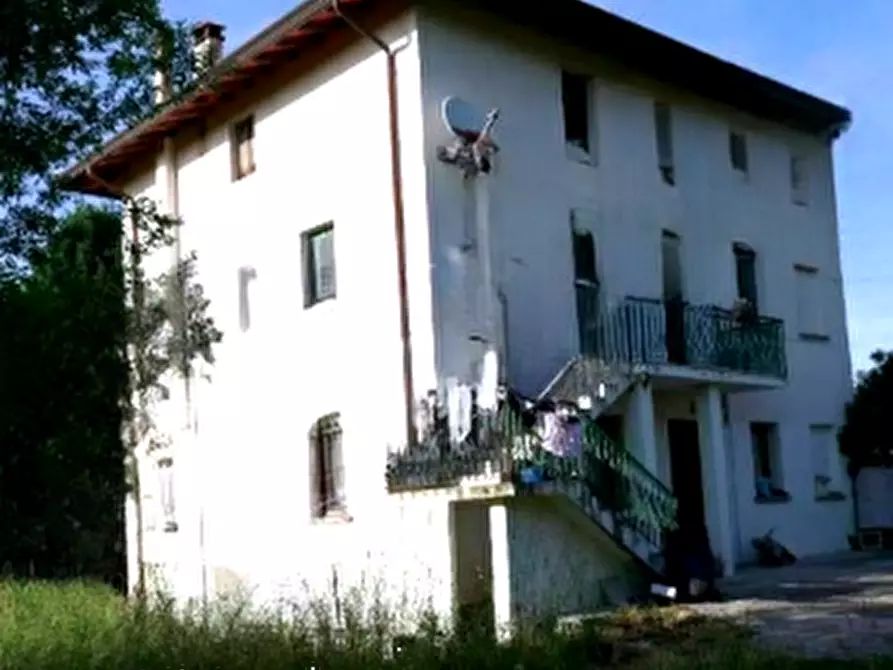 Immagine 1 di Casa indipendente in vendita  in Via Molino a San Michele Al Tagliamento