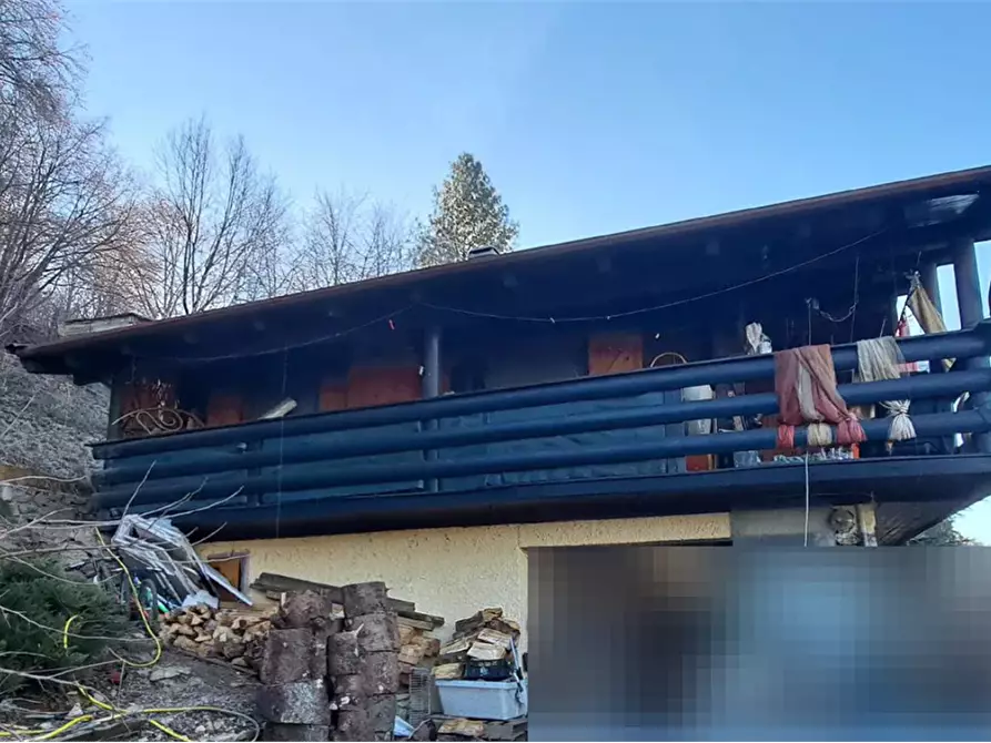 Immagine 1 di Casa indipendente in vendita  in Via Val Sacco a San Zeno Di Montagna