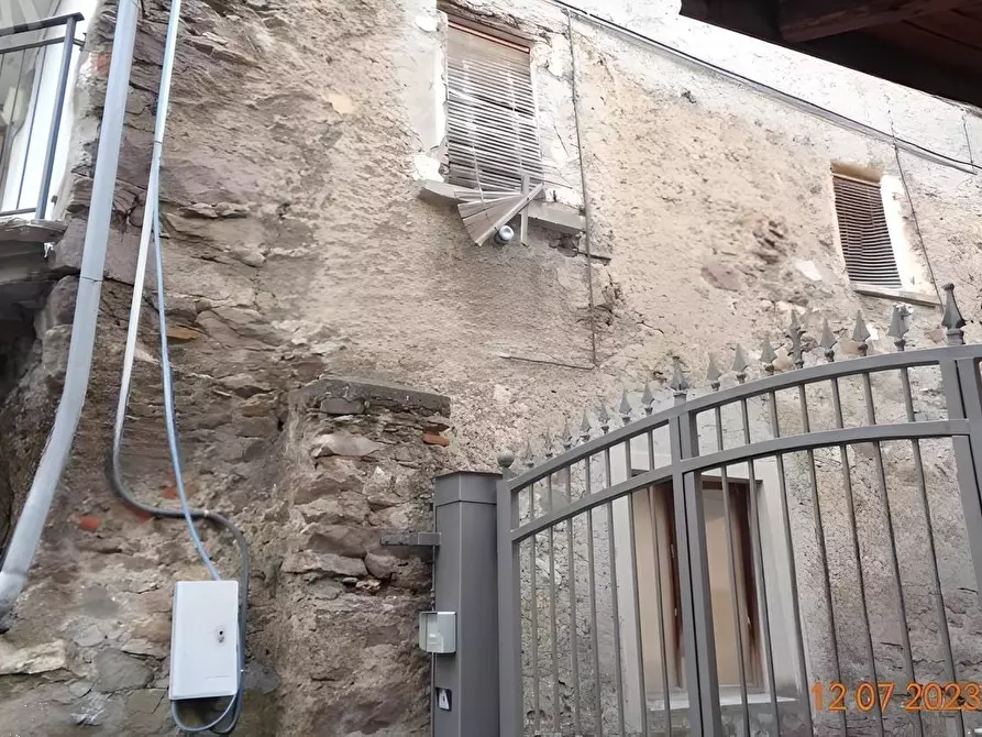 Immagine 1 di Appartamento in vendita  in Via Visini a Angolo Terme